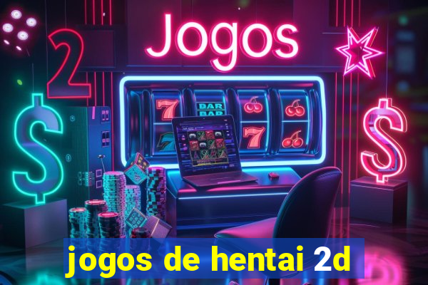 jogos de hentai 2d